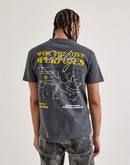 For The Crew Creative Purposes Tee