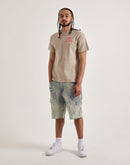For The Crew Sorry I'm A Creative Tee