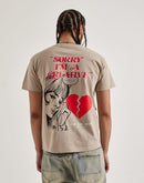 For The Crew Sorry I'm A Creative Tee