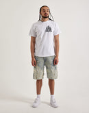 For The Crew Art Elevates Culture Tee