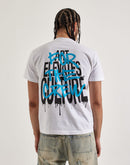 For The Crew Art Elevates Culture Tee