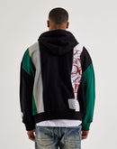For The Fan HBCU Legend Pullover Fleece Hoodie