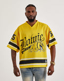 For The Fan Bowie State University Bulldogs School Daze Jersey