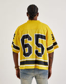 For The Fan Bowie State University Bulldogs School Daze Jersey