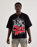 For The Fan Clark Atlanta University Campus Tour Tee