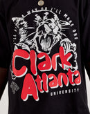 For The Fan Clark Atlanta University Campus Tour Tee