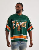 For The Fan Florida A&M University Seven Hills School Daze Jersey