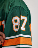 For The Fan Florida A&M University Seven Hills School Daze Jersey