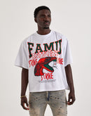 For The Fan Florida A&M University Seven Hills Campus Tour Tee