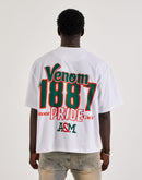 For The Fan Florida A&M University Seven Hills Campus Tour Tee