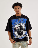For The Fan Hampton University Home By The Sea Glory Tee