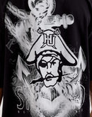 For The Fan Hampton University Home By The Sea Glory Tee