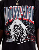 For The Fan Howard University The Mecca Glory Days Tee