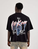For The Fan Howard University The Mecca Glory Days Tee