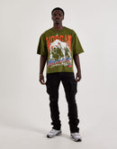 For The Fan Morgan State University Bears Campus Tour Tee