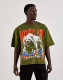 For The Fan Morgan State University Bears Campus Tour Tee
