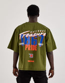 For The Fan Morgan State University Bears Campus Tour Tee