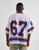 For The Fan Morgan State University Bears School Daze Jersey