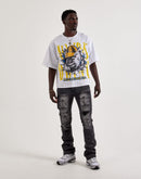 For The Fan North Carolina A&T University Aggies Campus Tour Tee