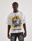 For The Fan North Carolina A&T University Aggies Campus Tour Tee