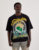 For The Fan Norfolk State University Spartan Pride Tee