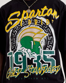 For The Fan Norfolk State University Spartan Pride Tee