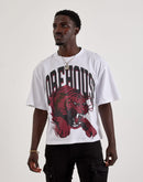 For The Fan Morehouse College The Torch Campus Tour Tee