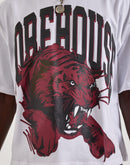 For The Fan Morehouse College The Torch Campus Tour Tee