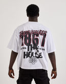For The Fan Morehouse College The Torch Campus Tour Tee