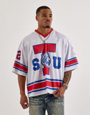 For The Fan Tennessee State University Roar City School Daze Jersey