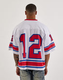 For The Fan Tennessee State University Roar City School Daze Jersey