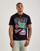 For The Fan Morgan State University Tee