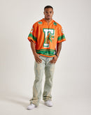 For The Fan FAMU Jersey