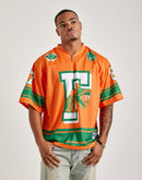 For The Fan FAMU Jersey