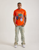 For The Fan VSU Tee