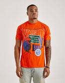 For The Fan VSU Tee