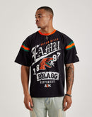 For The Fan FAMU Bragg Tee