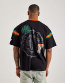 For The Fan FAMU Bragg Tee