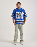 For The Fan Hampton Jersey