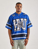 For The Fan Hampton Jersey