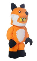 LEGO® Fox Costume Girl Plush - 345260