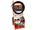 ECHO FP-2126 Fire Cart 2" Honda GX200 Engine