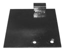 Rack'em RB-FPEX Grass Catcher Bracket - Filler Plate