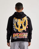 Rad Boyz Get Lost Hoodie
