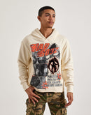 Rad Boyz Pleasure Hoodie