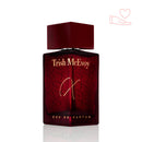 X Eau De Parfum
