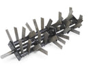 Bluebird 539107180 Flail Kit 18" - Complete Assembly
