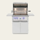 American Made Grills - Estate Freedom Grill W/ Cart. Available 30", 36" or 42"