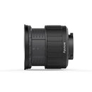 Aputure Fresnel 2X