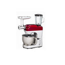 Frigidaire FD5125 5.5 Liter Stand Mixer, Meat Grinder & Blender 220 Volts